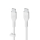 Belkin USB-C -USB-C 2.0 Silicone 2m White - 733174 - zdjęcie 2